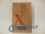 Genuine Xerox 5R318 005R00318 Developer / Starter Black