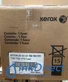 Genuine Xerox 622S01884 (8R12988 008R12988) 110 Volt Fuser DC240 250 252 260 WC7655 7665 7675 7755 7765 7775 Fuser , Xerox - Copier DocuColor 240, 250, 252, 260, WorkCentre 7655, 7665, 7675, 7755, 7765, 7775, - Digital Copier DocuColor 242,