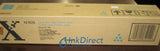 Genuine Xerox 6R1010 6R01010 006R01010 Phaser 790 Standard Yield Toner Cartridge Cyan Toner Cartridge