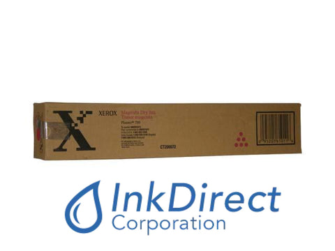 Genuine Xerox 6R1011 6R01011 006R01011 Phaser 790 Standard Yield Toner Cartridge Magenta