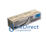 Genuine Xerox 6R1123 6R01123 006R01123 Doc 3535 Toner Cartridge Cyan