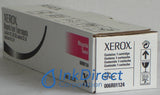 Genuine Xerox 6R1124 6R01124 006R01124 Doc 3535 Toner Cartridge Magenta