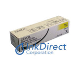 Genuine Xerox 6R1125 6R01125 006R01125 Doc 3535 Toner Cartridge Yellow