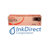 Genuine Xerox 6R1153 6R01153 006R01153 Toner Cartridge Black