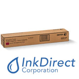 Genuine Xerox 6R1385 6R01385 006R01385 Doc 700 Toner Magenta