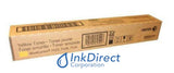 Genuine Xerox 6R1392 6R01392 006R01392 Metered Toner - Standard Yield Yellow