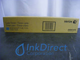 Genuine Xerox 6R1456 6R01456 006R01456 Metered Toner Cartridge Cyan