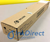 Genuine Xerox 6R1525 6R01525 006R01525 Color 550 560 Toner Cartridge Black