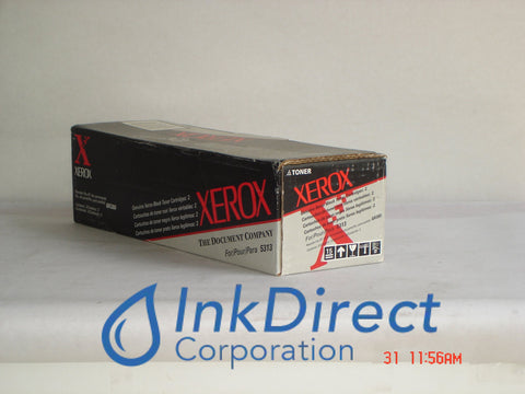 Genuine Xerox 6R380 6R00380 006R00380 Toner Cartridge Black