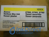 Genuine Xerox 6R730 6R00730 006R00730 Dry Ink Black