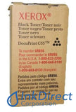 Genuine Xerox 6R856 6R00856 006R00856 Toner Cartridge Black