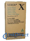 Genuine Xerox 6R857 6R00857 006R00857 Toner Cartridge Cyan