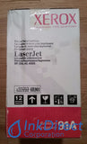 Genuine Xerox 6R901 6R00901 006R00901 Same As Hp 92291A Toner Cartridge