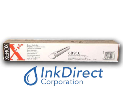 Genuine Xerox 6R910 6R00910 006R00910 Toner Cartridge Black