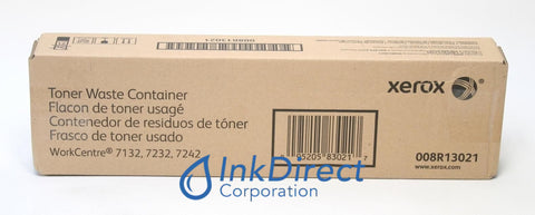 Genuine Xerox 8R13021 008R13021 Waste Toner Container