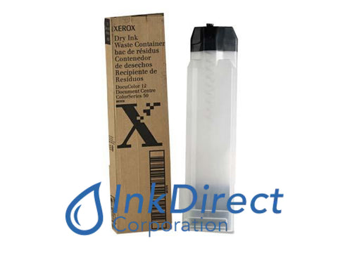 Genuine Xerox 8R7976 008R07976 Doc 12 Dry Ink Waste Container