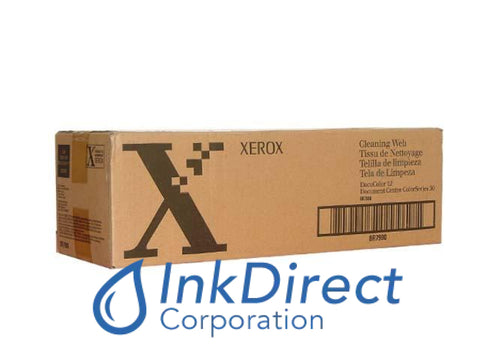 Genuine Xerox 8R7980 008R07980 Doc 12 Cleaning Web