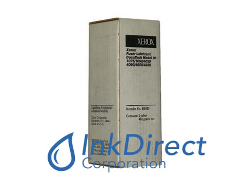 Genuine Xerox 8R983 008R00983 Fuser Lube