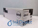 GenuineOce 4845 484-5 Toner Cartridge Black FX2100 MX2100 SX2100 IX2700 IX2701 Toner Cartridge , Imagistics - FX 2100, MX 2100, SX 2100, - Fax Laser IX 2700, 2701,
