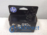 HP 3YL65AN HP 910XL Ink Jet Cartridge Black OfficeJet Pro 8025 8035 Ink Jet Cartridge , HP&nbsp; &nbsp;- All-in-One&nbsp; OfficeJet Pro 8025,&nbsp; 8035,