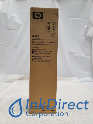 HP 56AA9900KC 56AA-9900KC E4SKKC Drum Unit Black LaserJet 9055MFP , 9065MFP 