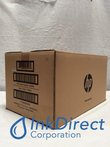 HP CB388A CB388-67901 CB388-37903 Includes: Fuser Unit Transfer Roller 10 Feed/Sep Maintenance Kit LaserJet P4014 P4015N P4515N 