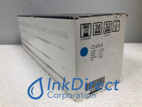 HP CE411A 305A (Black Box) Toner Cartridge Cyan M351 M375 M451 M451DN M451DW M451NW M475 M475DN Toner Cartridge , HP - Pro M351, M375, M451, M451DN, M451DW, M451NW, M475, M475DN,