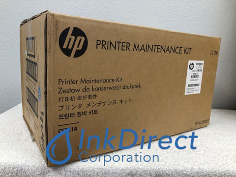 HP CE731A Maintenance Kit LaserJet M4555 Maintenance Kit , HP - Laser Printer MFP M4555, M4555F, M4555FSKM, M4555H,