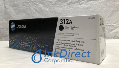 HP CF380A ( HP 312A ) Toner Cartridge Black M476DN MFP M476DW M476NW M476DN M476DW M476NW Toner Cartridge , HP - Laser Printer Color LaserJet Pro M476DN MFP, M476DW MFP, M476NW MFP, MFP M476DN, MFP M476DW, MFP M476NW