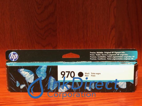 HP CN621AM HP 970 Ink Jet Cartridge Black Ink Jet Cartridge , HP - InkJet Printer OfficeJet Pro X451, X451DN, X451DW, X476, X476DN, X476DW, X551, X551DW, X576, X576DN,