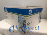 HP Q2610D 10A (2 x Q2610A - Blue Box) Twin Pack Toner Cartridge Black LaserJet 2300 2300D 2300DN 2300L 2300N Toner Cartridge HP - Laser Printer Bus InkJet 2300DTN, LaserJet 2300 Series, 2300D, 2300DN, 2300L, 2300N,