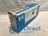 HP Q2670A HP 308A HP 3500 HP 3700 Toner Cartridge Black ( Blue Box ) Laser Printer Color LaserJet 3500, 3550, 3700, 3700DN, 3700DTN, 3700N, 3750,