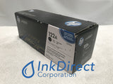 HP Q3960A ( HP 122A ) HP 2550 High Yield Toner Cartridge Black Laser Printer Color LaserJet 2550L, 2550LN, 2550N, 2820, 2840,