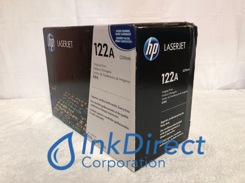 HP Q3964A (HP 122A) HP 2550 Drum Unit 2550L 2550LN 2550N 2820 2840 Drum Unit , HP - Laser Printer Color LaserJet 2550L, 2550LN, 2550N, 2820, 2840,