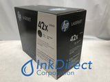 HP Q5942X HP 42X High Yield Toner Cartridge Black 4250 4250DTN 4250DTNSL 4250N 4250TN 4350DTNSL 4350N 4350TN Toner Cartridge