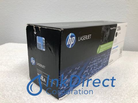 HP W1380A 138A Toner Cartridge Black LaserJet 3001dwe 3001dw 3101fdw 3101fdwe , HP   - Laser Printer  LaserJet Pro 3001dw,  3001dwe,  LaserJet Pro MFP  3101fdw,  3101fdwe,