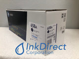 HP W2000A 658A Toner Cartridge Black M751dn M751n , HP   - Color Printer  LaserJet Enterprise M751dn,  M751n,