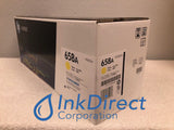 HP W2002A HP 658A Toner Cartridge Yellow M751dn M751n Toner Cartridge , HP&nbsp; &nbsp;- Color Printer&nbsp; LaserJet Enterprise M751dn,&nbsp; M751n,