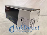 HP W2010A HP 659A Toner Cartridge Black M856dn M856x M776z M776zs M776dn Toner Cartridge , HP   - Color Printer  LaserJet Enterprise M856dn,  M856x,  LaserJet Enterprise Flow MFP  M776z,  M776zs,  LaserJet Enterprise MFP  M776dn