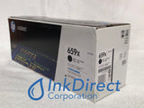 HP W2010X 659X Toner Cartridge Black M856dn M856x M776z M776zs M776dn Toner Cartridge , HP   - Color Printer  LaserJet Enterprise M856dn,  M856x,  LaserJet Enterprise Flow MFP  M776z,  M776zs,  LaserJet Enterprise MFP  M776dn