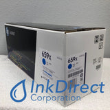 HP W2011X 659X Toner Cartridge Cyan M856dn M856x M776z M776zs M776dn Toner Cartridge , HP&nbsp; &nbsp;- Color Printer&nbsp; LaserJet Enterprise M856dn,&nbsp; M856x,&nbsp; LaserJet Enterprise Flow MFP&nbsp; M776z,&nbsp; M776zs,&nbsp; LaserJet Enterprise MFP&nbsp; M776dn