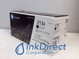 HP W2130X HP 213X Toner Cartridge Black 5700dn 6700dn 6800zf 5800zf 5800dn Toner Cartridge , HP &nbsp; - Color LaserJet &nbsp;Enterprise 5700dn, &nbsp;6700dn, &nbsp;6701dn, &nbsp;Enterprise Flow MFP &nbsp;5800zf, &nbsp;6800zf, &nbsp;6800zfsw, &nbsp;6800zfw+, &nbsp;Enterprise MFP &nbsp;5800dn, &nbsp;5800f, &nbsp;6800dn,