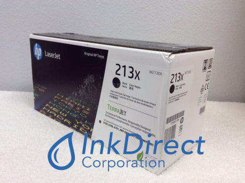 HP W2130X HP 213X Toner Cartridge Black 5700dn 6700dn 6800zf 5800zf 5800dn Toner Cartridge , HP &nbsp; - Color LaserJet &nbsp;Enterprise 5700dn, &nbsp;6700dn, &nbsp;6701dn, &nbsp;Enterprise Flow MFP &nbsp;5800zf, &nbsp;6800zf, &nbsp;6800zfsw, &nbsp;6800zfw+, &nbsp;Enterprise MFP &nbsp;5800dn, &nbsp;5800f, &nbsp;6800dn,