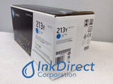 HP W2131Y HP 213Y Toner Cartridge Cyan 5700dn 6700dn 6800zf 5800zf 5800dn Toner Cartridge , HP &nbsp; - Color LaserJet &nbsp;Enterprise 5700dn, &nbsp;6700dn, &nbsp;6701dn, &nbsp;Enterprise Flow MFP &nbsp;5800zf, &nbsp;6800zf, &nbsp;6800zfsw, &nbsp;6800zfw+, &nbsp;Enterprise MFP &nbsp;5800dn, &nbsp;5800f, &nbsp;6800dn,