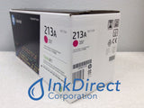 HP W2133A HP 213A Toner Cartridge Magenta 5700dn 6700dn 6800zf 5800zf 5800dn Toner Cartridge , HP &nbsp; - Color LaserJet &nbsp;Enterprise 5700dn, &nbsp;6700dn, &nbsp;6701dn, &nbsp;Enterprise Flow MFP &nbsp;5800zf, &nbsp;6800zf, &nbsp;6800zfsw, &nbsp;6800zfw+, &nbsp;Enterprise MFP &nbsp;5800dn, &nbsp;5800f, &nbsp;6800dn,