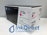 HP W2133X HP 213X Toner Cartridge Magenta 5700dn 6700dn 6800zf 5800zf 5800dn Toner Cartridge , HP &nbsp; - Color LaserJet &nbsp;Enterprise 5700dn, &nbsp;6700dn, &nbsp;6701dn, &nbsp;Enterprise Flow MFP &nbsp;5800zf, &nbsp;6800zf, &nbsp;6800zfsw, &nbsp;6800zfw+, &nbsp;Enterprise MFP &nbsp;5800dn, &nbsp;5800f, &nbsp;6800dn,