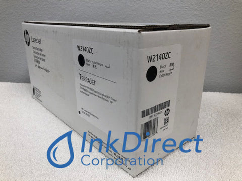 HP W2140ZC HP 214Z Toner Cartridge Black LaserJet Enterprise 6700dn 6701dn Toner Cartridge , HP &nbsp; - Color LaserJet &nbsp;Enterprise 6700dn, &nbsp;6701dn,&nbsp;