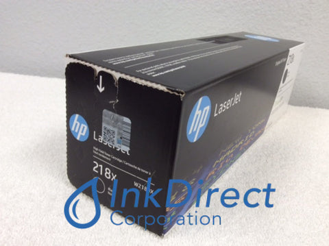 HP W2180X HP 218X Toner Cartridge Black 3201dw 3301fdw 3301sdw Toner Cartridge , HP &nbsp; - Color Printer &nbsp;LaserJet Pro 3201dw, &nbsp;LaserJet Pro MFP &nbsp;3301fdw, &nbsp;3301sdw,