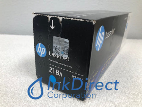 HP W2181A HP 218A Toner Cartridge Cyan 3201dw 3301fdw 3301sdw Toner Cartridge , HP &nbsp; - Color Printer &nbsp;LaserJet Pro 3201dw, &nbsp;LaserJet Pro MFP &nbsp;3301fdw, &nbsp;3301sdw,