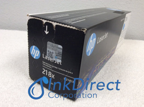HP W2181X HP 218X Toner Cartridge Cyan 3201dw 3301fdw 3301sdw Toner Cartridge , HP &nbsp; - Color Printer &nbsp;LaserJet Pro 3201dw, &nbsp;LaserJet Pro MFP &nbsp;3301fdw, &nbsp;3301sdw,